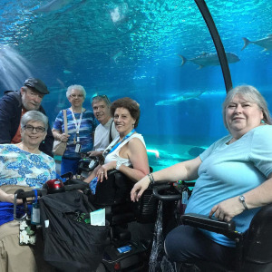 Hawaii - Maui Ocean Center Beach in Kauai