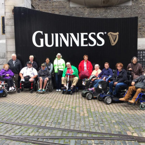 Dublin, Ireland