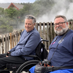 New Zealand - Visiting North & South Islands Auckland to Queenstown 2019