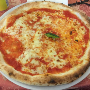 ITALY - Pizza