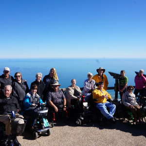 Cape Town, South Africa Table Mountain