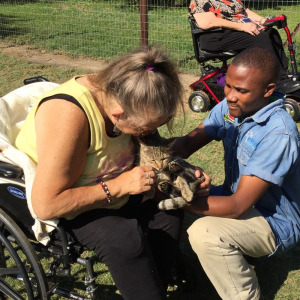 South Africa… Personal