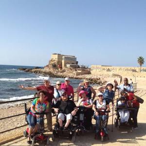 Israel 2015