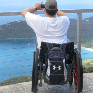 Megans Bay St. Thomas, US Virgin Islands