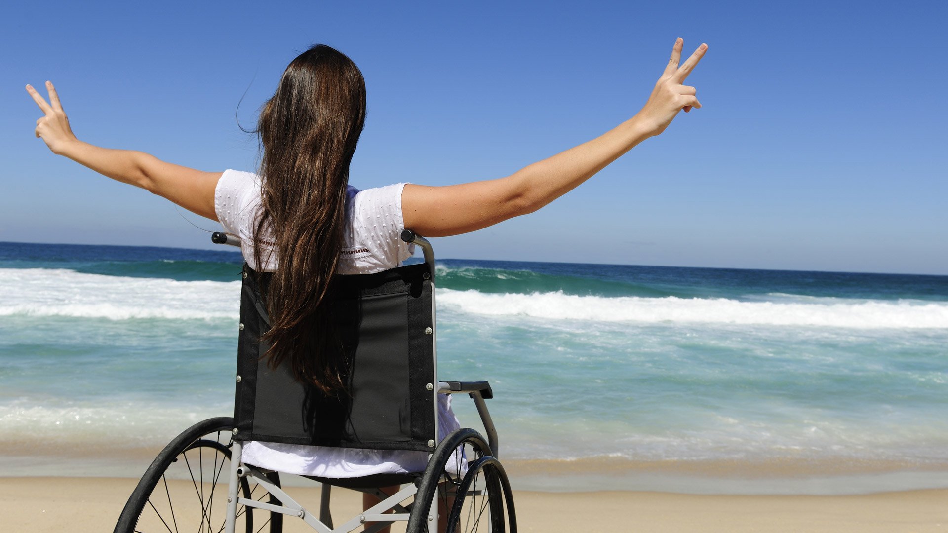 handicap accessible travel agent