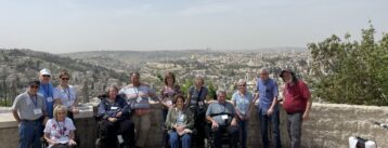 Accessible Israel 2022