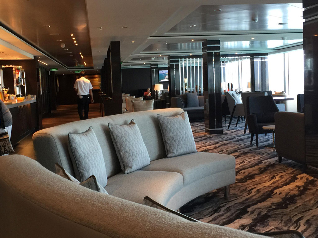 NCL BLISS Review